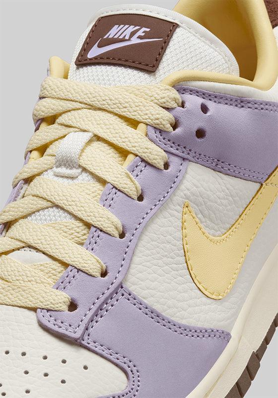 W's Dunk Low Premium "Lilac Bloom" - Image 7