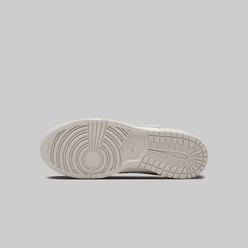 W's Dunk Low Premium "Safari Phantom" - Image 4