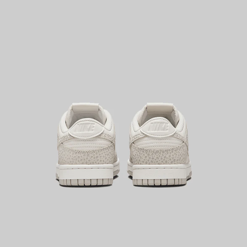 W's Dunk Low Premium "Safari Phantom" - Image 5
