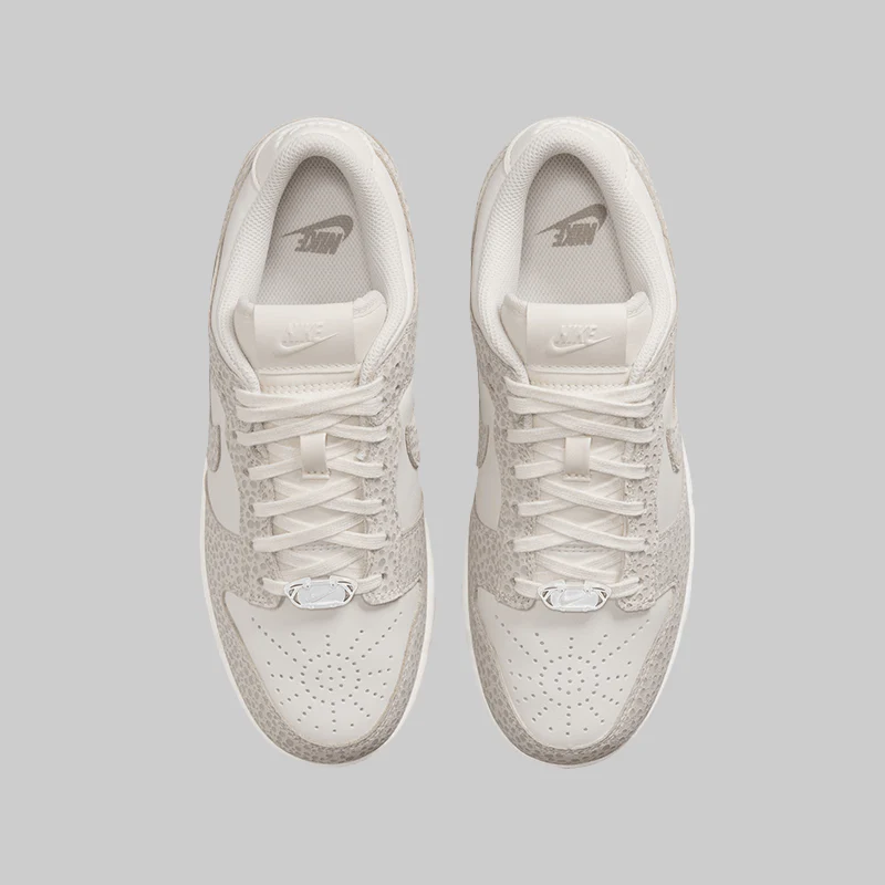 W's Dunk Low Premium "Safari Phantom" - Image 6
