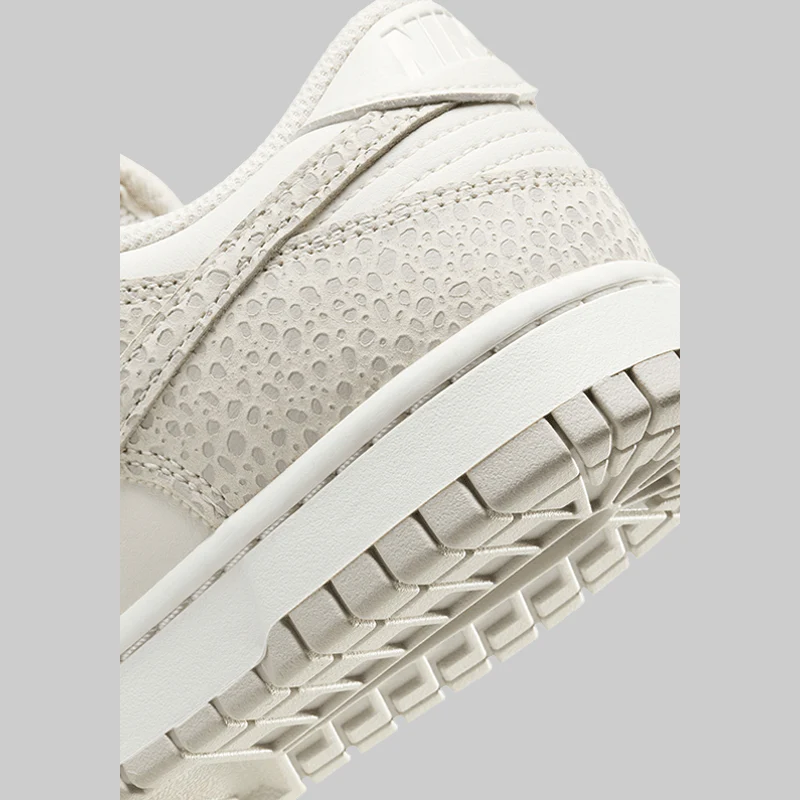 W's Dunk Low Premium "Safari Phantom" - Image 8
