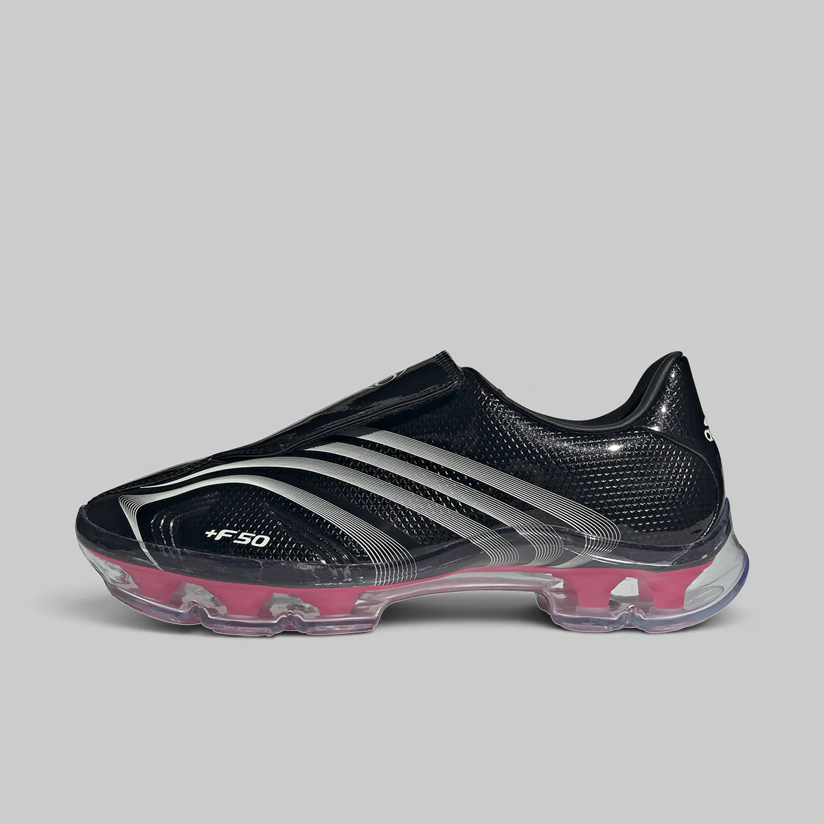 Ws F50 Adiframe - Black