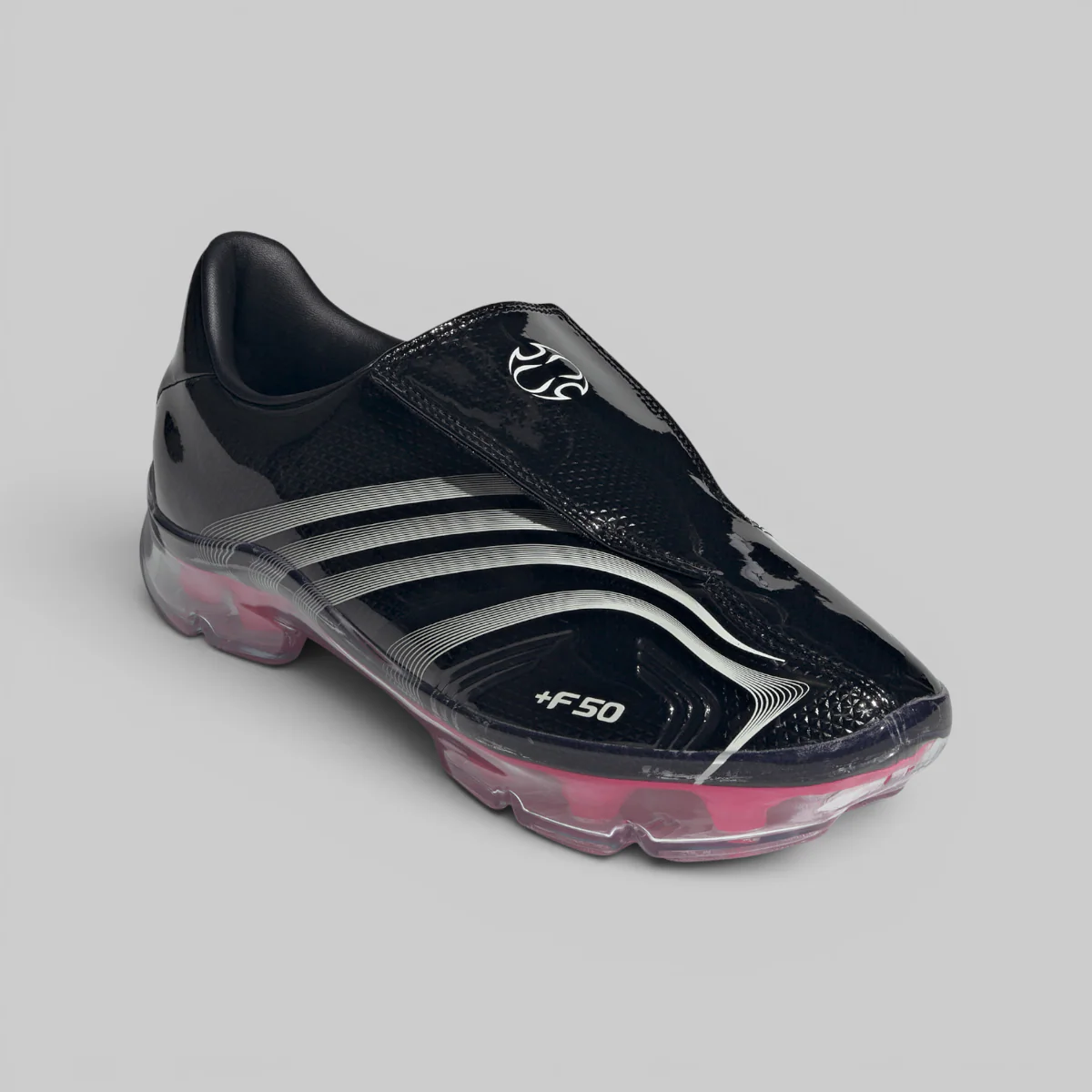 Ws F50 Adiframe - Black - Image 2