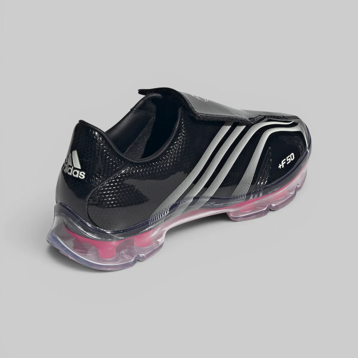 Ws F50 Adiframe - Black - Image 3