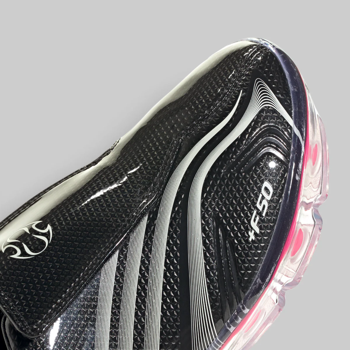 Ws F50 Adiframe - Black - Image 4