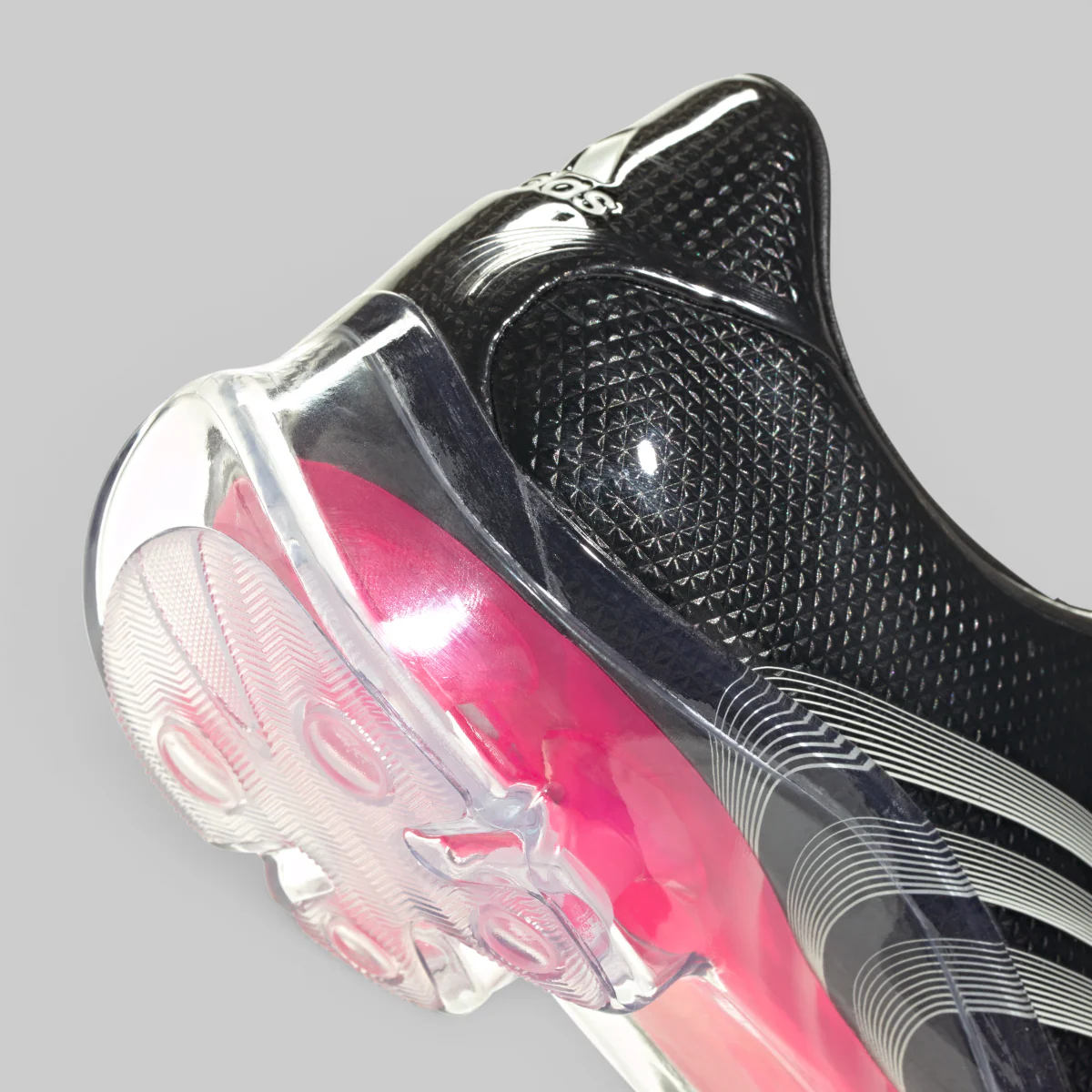 Ws F50 Adiframe - Black - Image 5