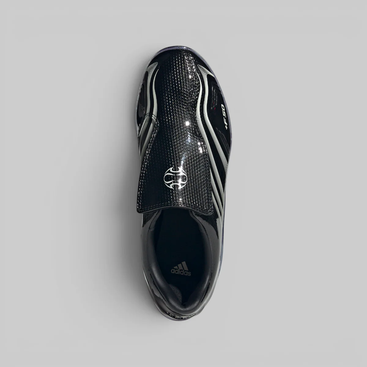Ws F50 Adiframe - Black - Image 6