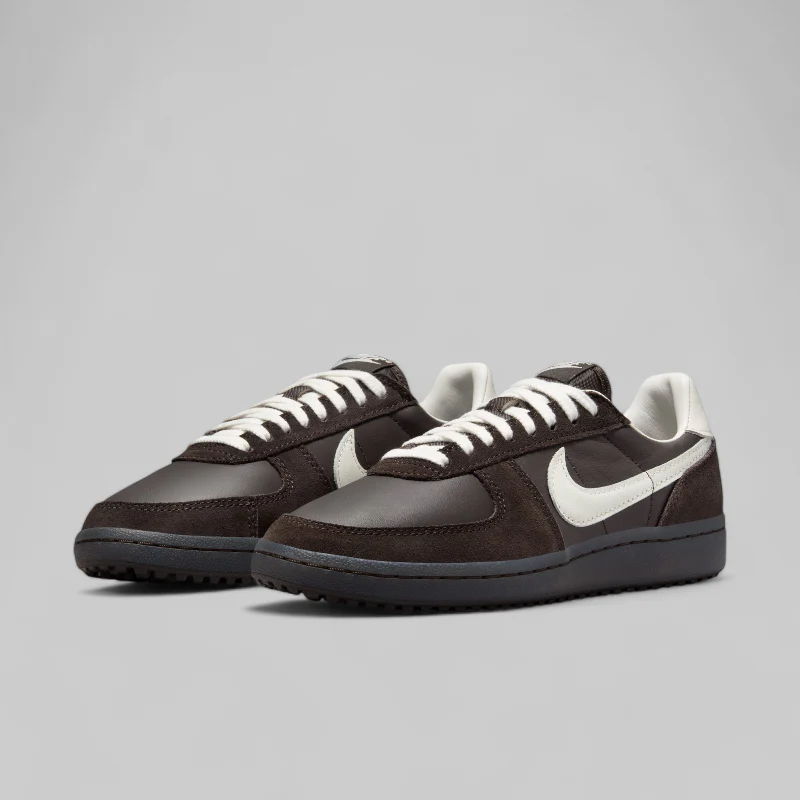 W's Field General - Velvet Brown/Sail - Image 2