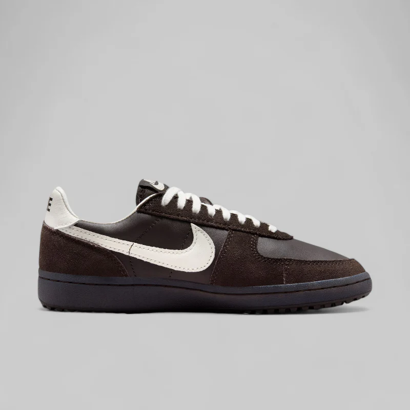 W's Field General - Velvet Brown/Sail - Image 3