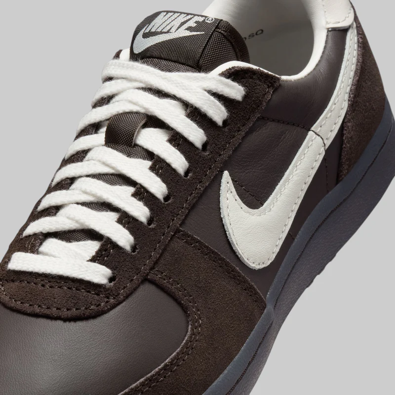W's Field General - Velvet Brown/Sail - Image 5