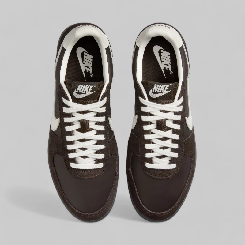 W's Field General - Velvet Brown/Sail - Image 8