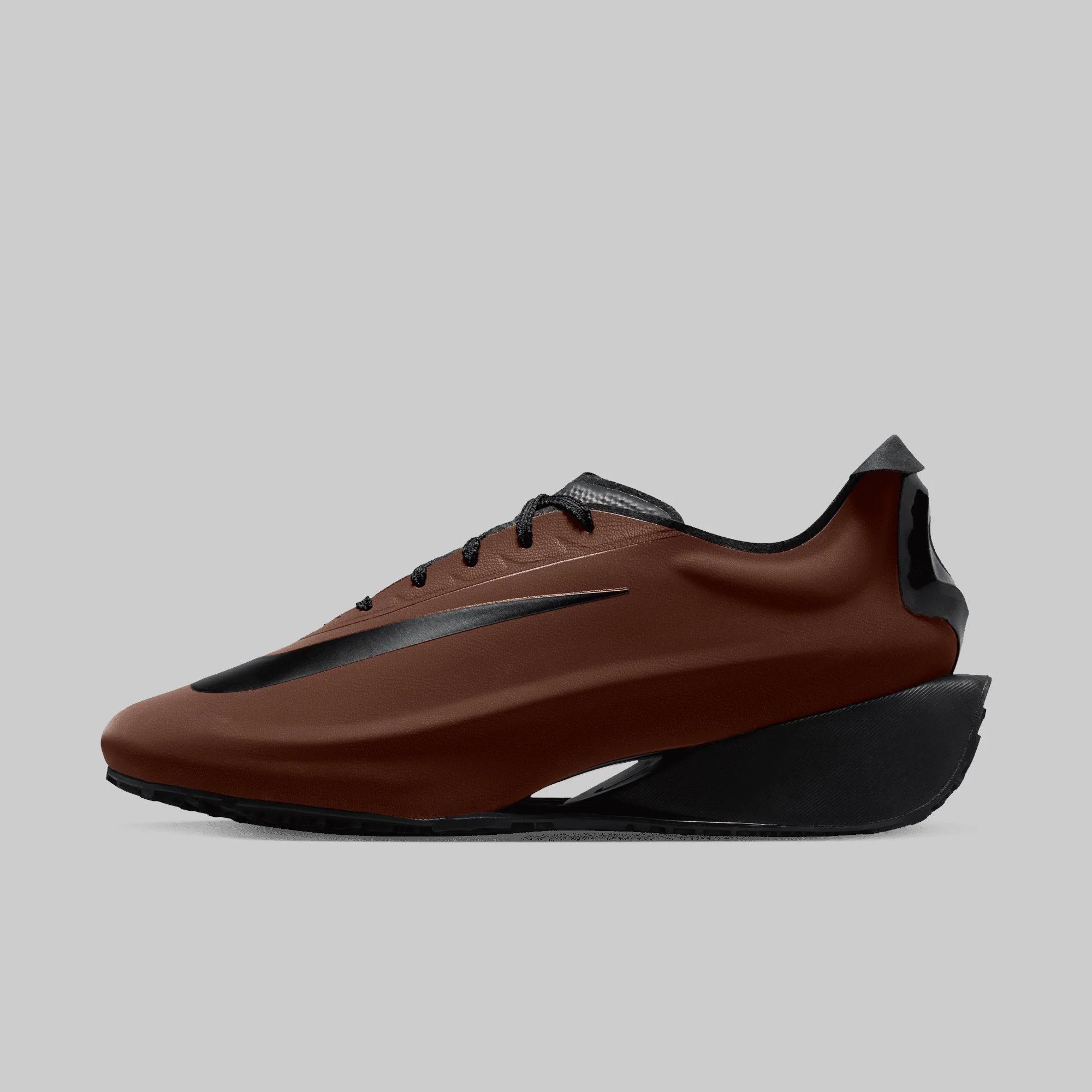 Women's First Sight Noir "Cacao Black"