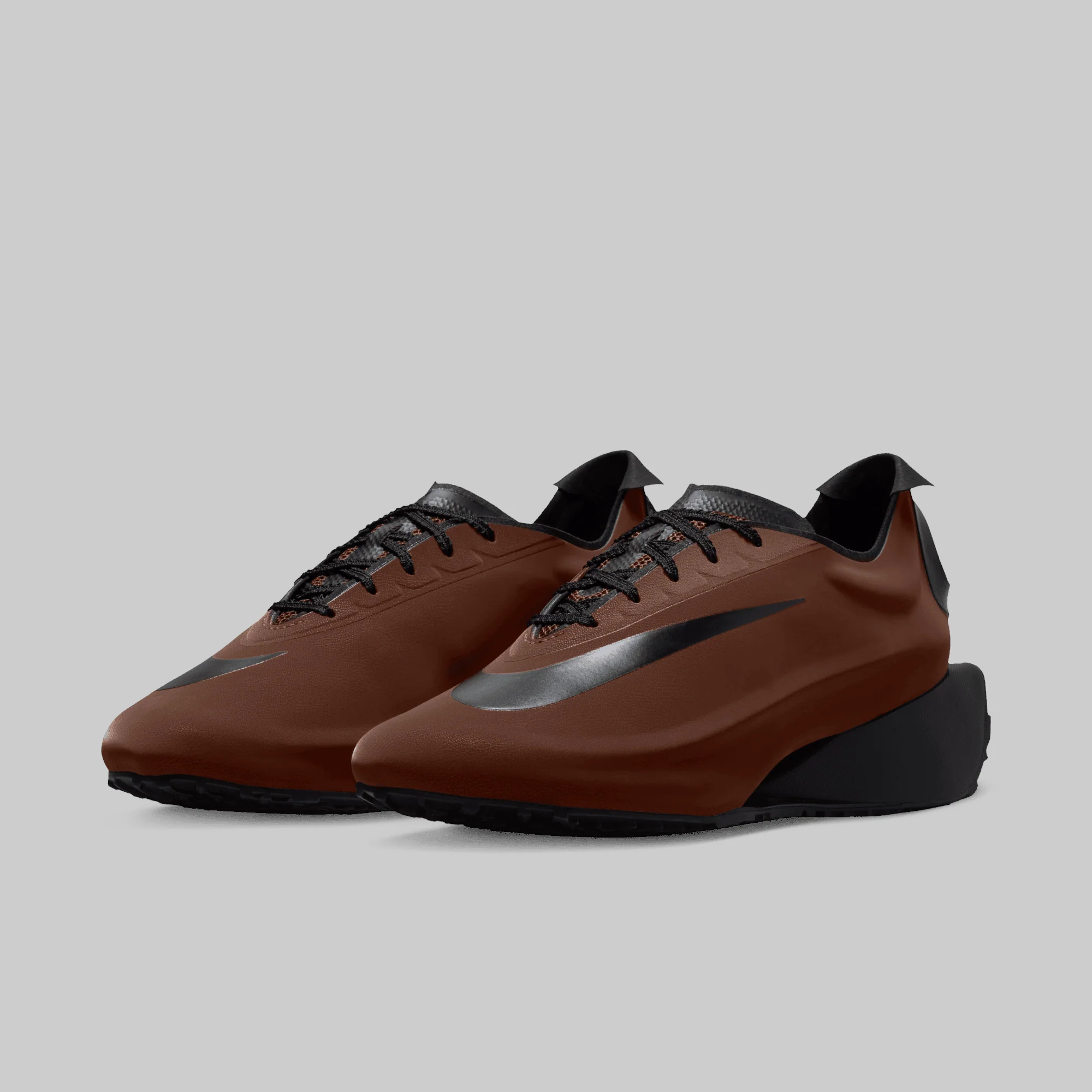 Women's First Sight Noir "Cacao Black" - Image 2
