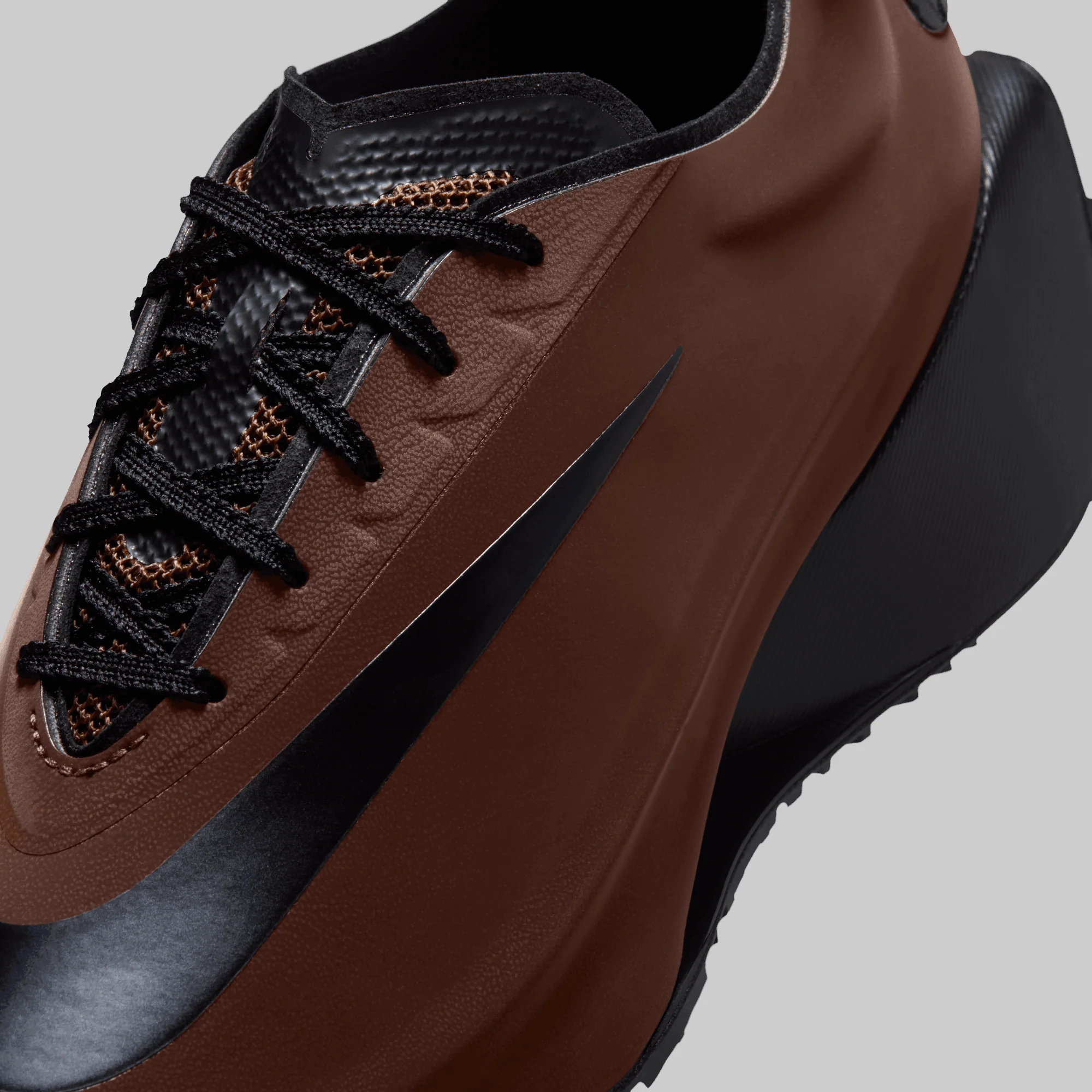 Women's First Sight Noir "Cacao Black" - Image 5