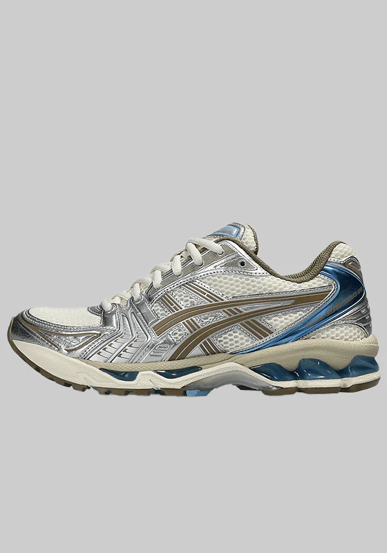 W's Gel-Kayano 14 - Cream/Pepper