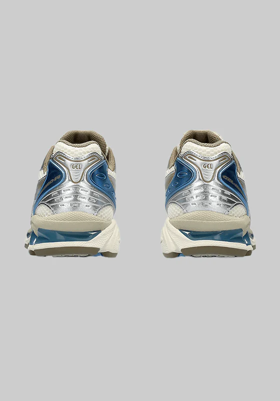 W's Gel-Kayano 14 - Cream/Pepper - Image 4