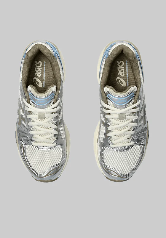 W's Gel-Kayano 14 - Cream/Pepper - Image 5