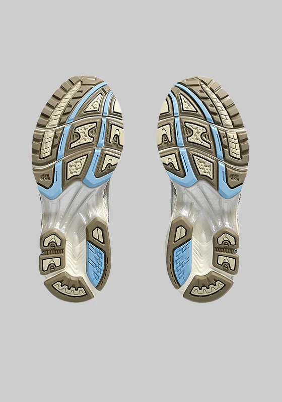 W's Gel-Kayano 14 - Cream/Pepper - Image 6
