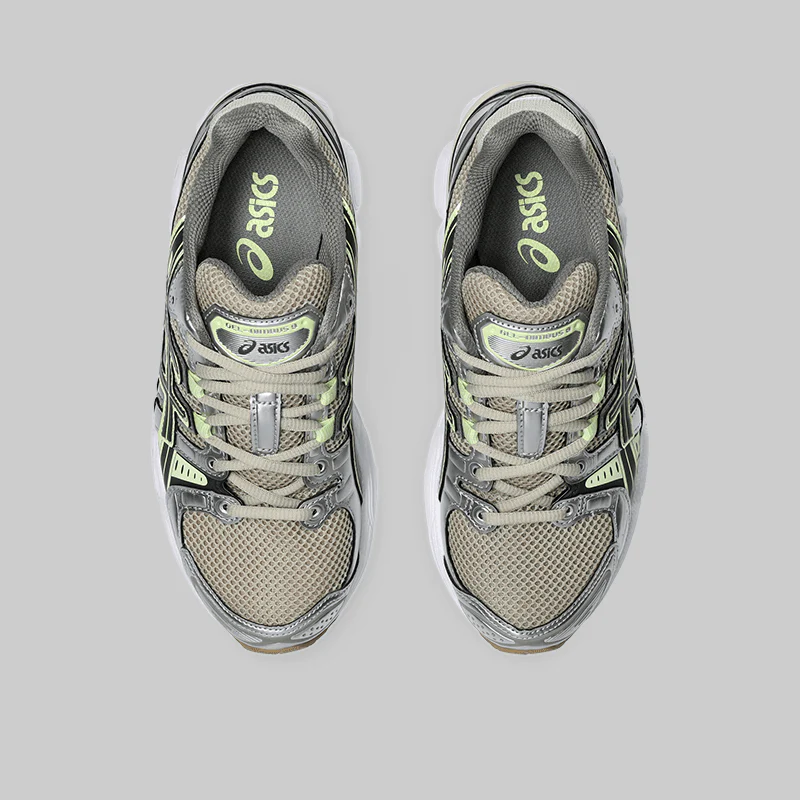 Women's Gel-Nimbus 9 - Feather Grey/Carrier Grey - Image 5