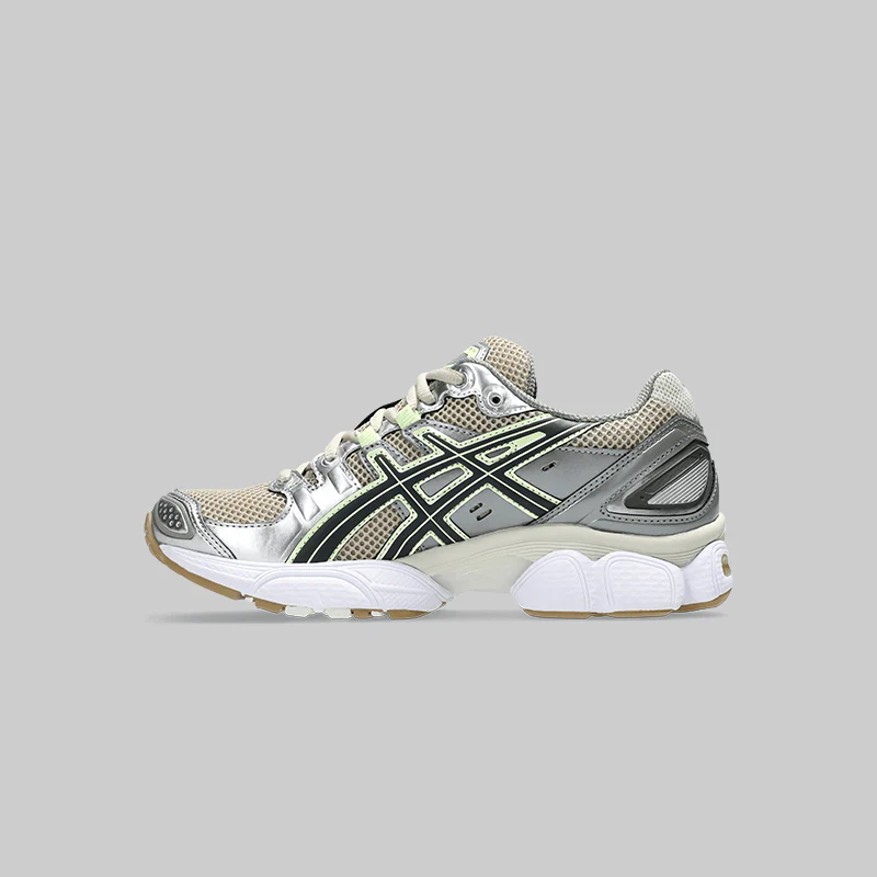 Women's Gel-Nimbus 9 - Feather Grey/Carrier Grey - Image 6