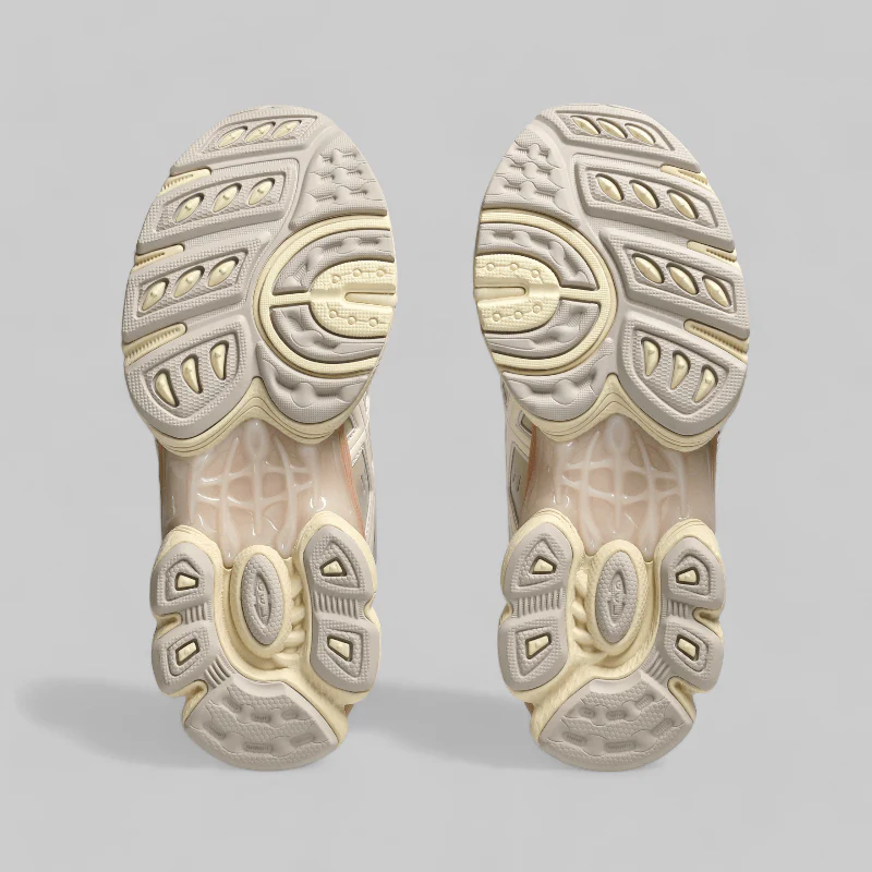 Women's Gel-Nimbus 9 - Pale Oak/Cream - Image 5