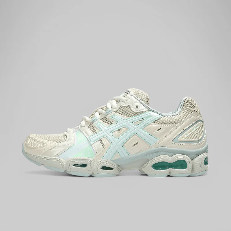 W's Gel-Nimbus 9 - Vanilla