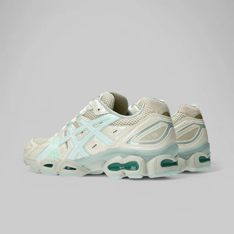 W's Gel-Nimbus 9 - Vanilla - Image 3