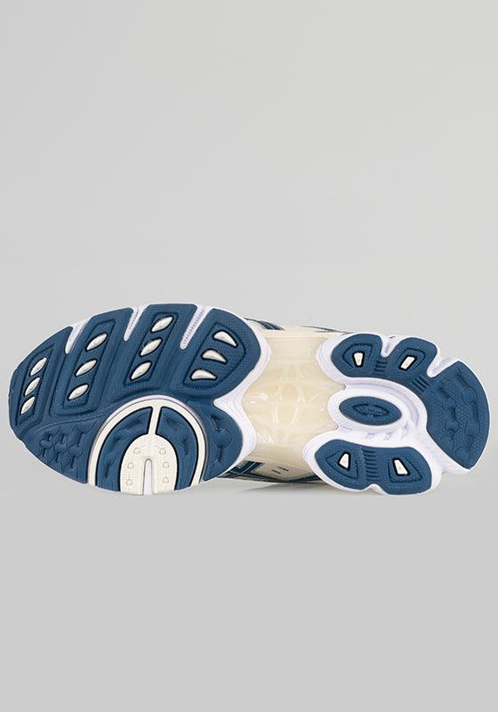 Women's Gel-Nimbus 9 - White/Light Indigo - Image 4