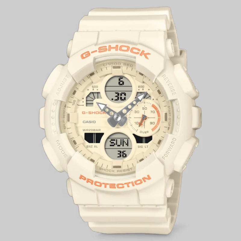 Women's GMAS140-7A