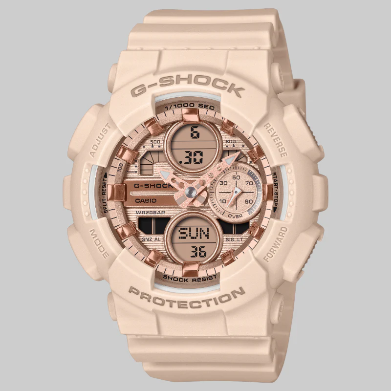 Women's GMAS140PG-4A