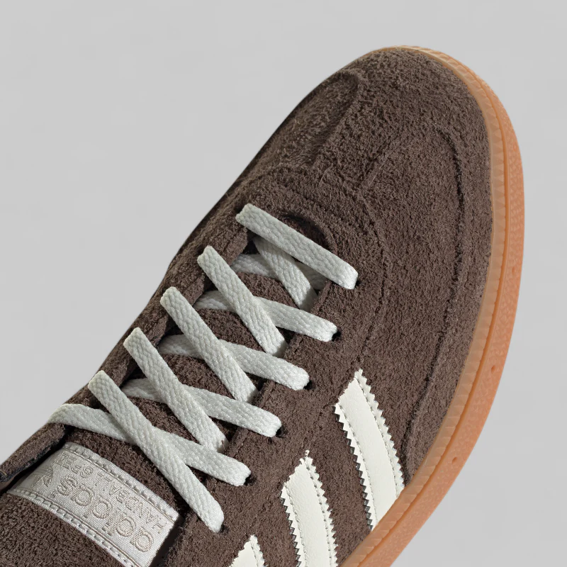 W's Handball Spezial - Earth Strata/Off White - Image 6