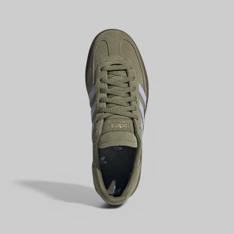 W's Handball Spezial - Focus Olive/Violet Tone - Image 2
