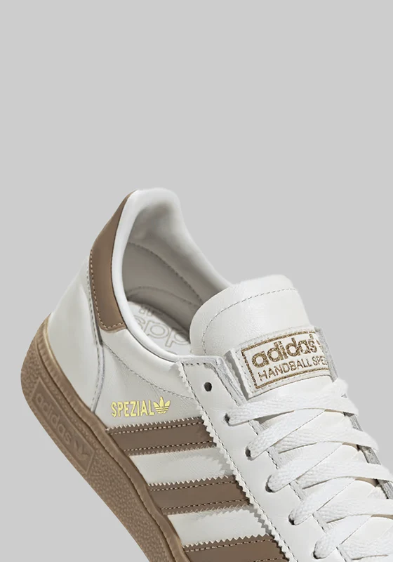 Women's Handball Spezial - Off White/Cardboard - Image 4