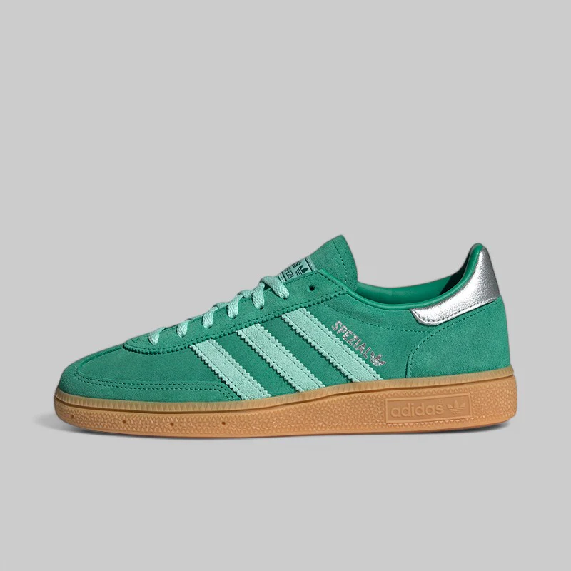 W's Handball Spezial - Semi Court Green