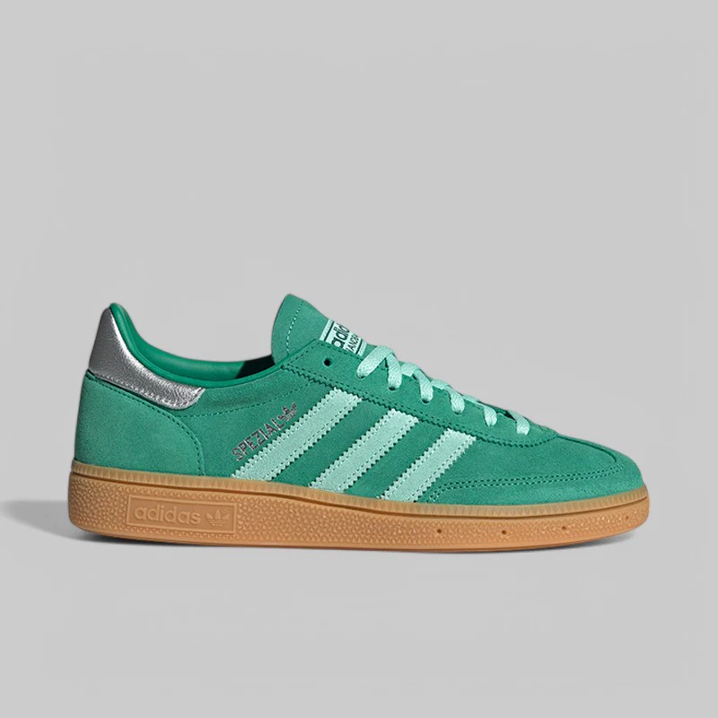 W's Handball Spezial - Semi Court Green - Image 2