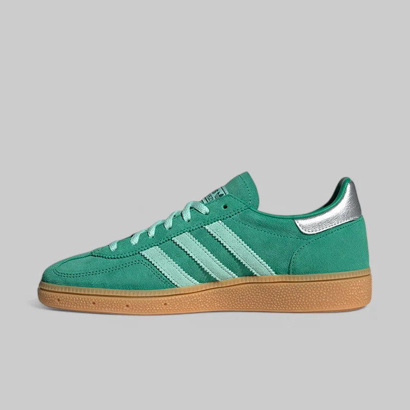 W's Handball Spezial - Semi Court Green - Image 3