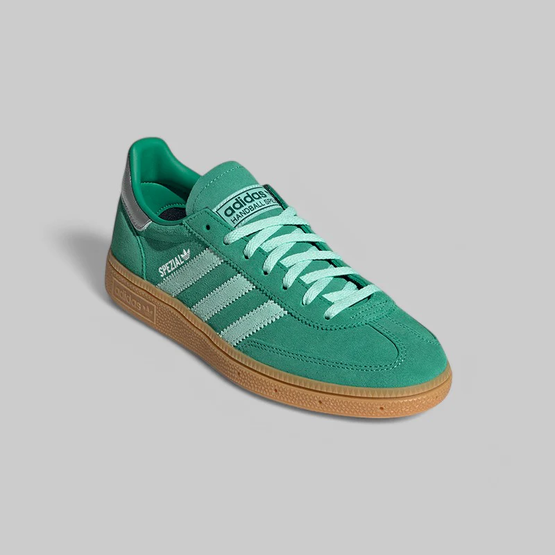W's Handball Spezial - Semi Court Green - Image 4
