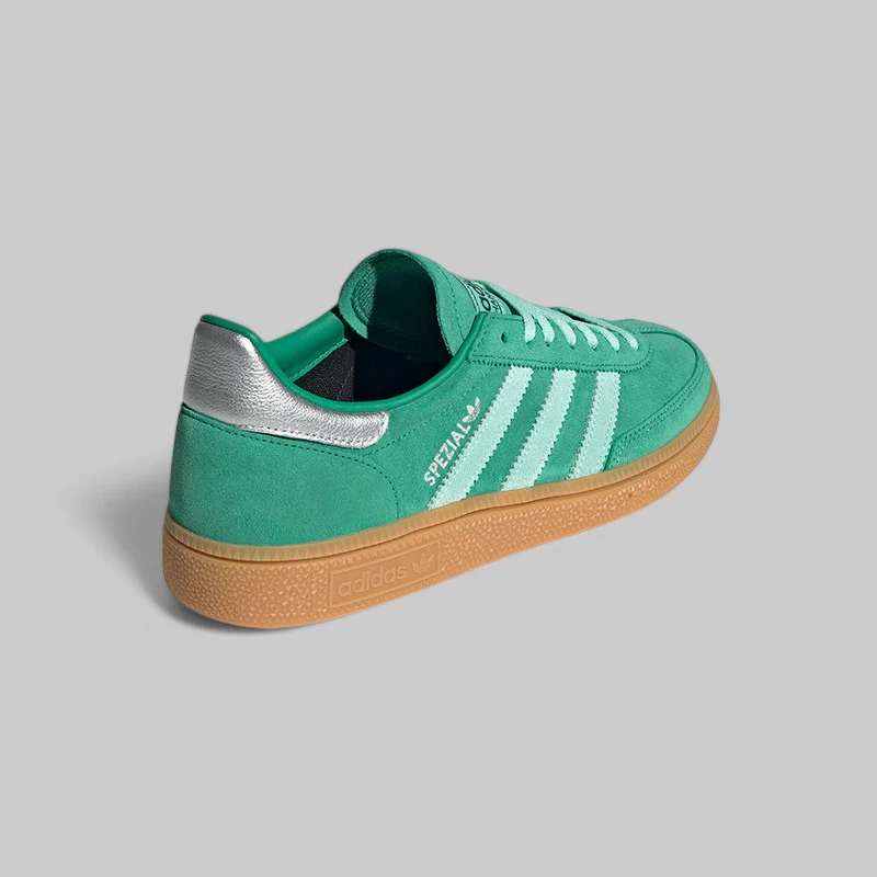 W's Handball Spezial - Semi Court Green - Image 5