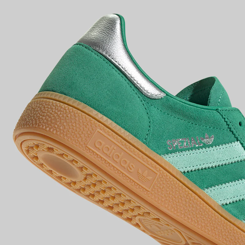 W's Handball Spezial - Semi Court Green - Image 6