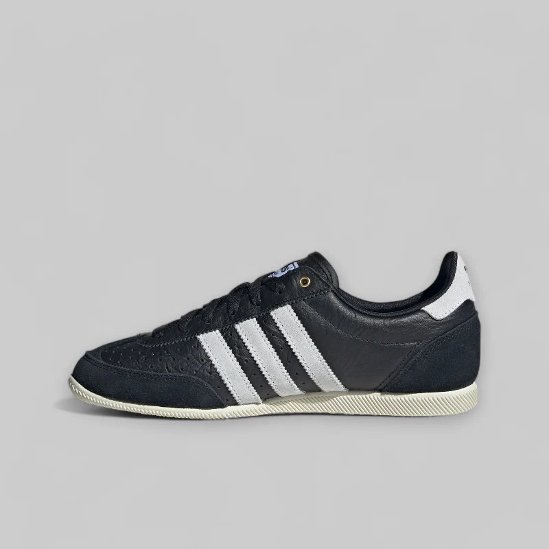 Women's Japan - Black/White/Gold Metallic - Image 3
