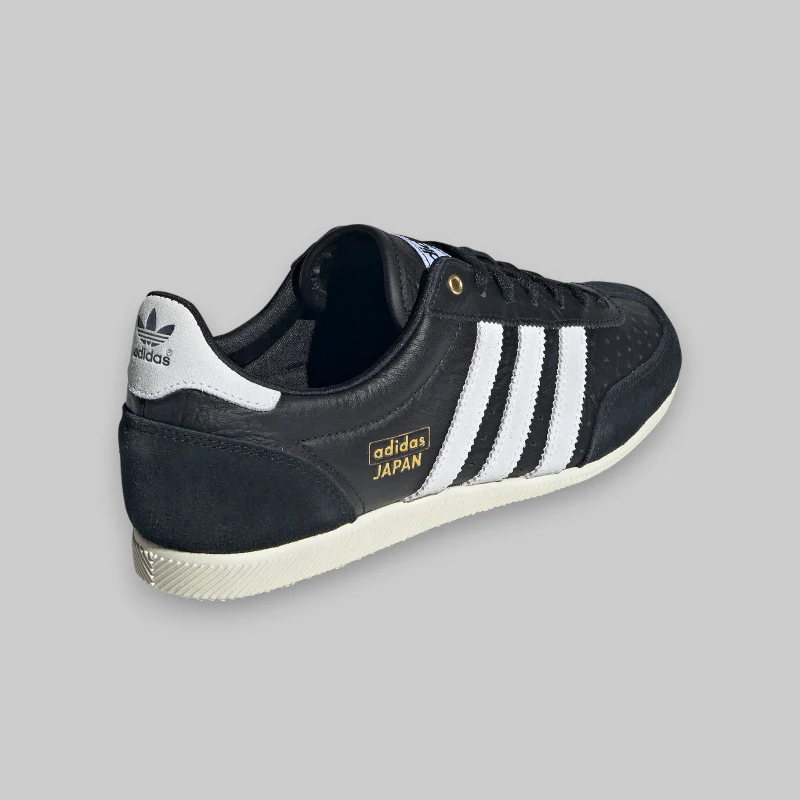 Women's Japan - Black/White/Gold Metallic - Image 5