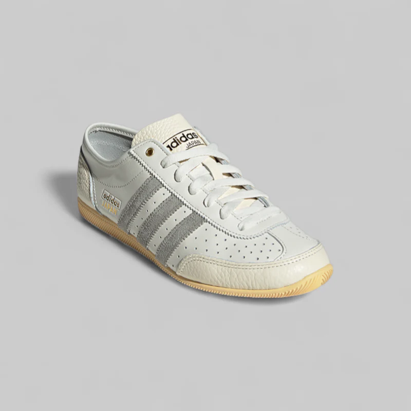 W's Japan Decon - Off White/Silver Pebble - Image 2
