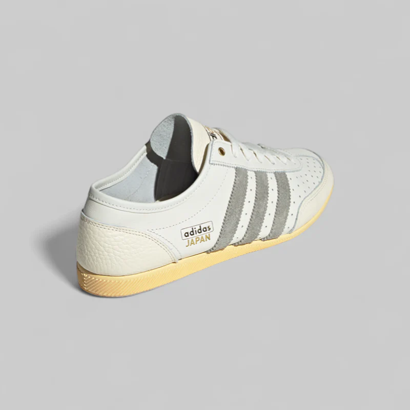 W's Japan Decon - Off White/Silver Pebble - Image 4