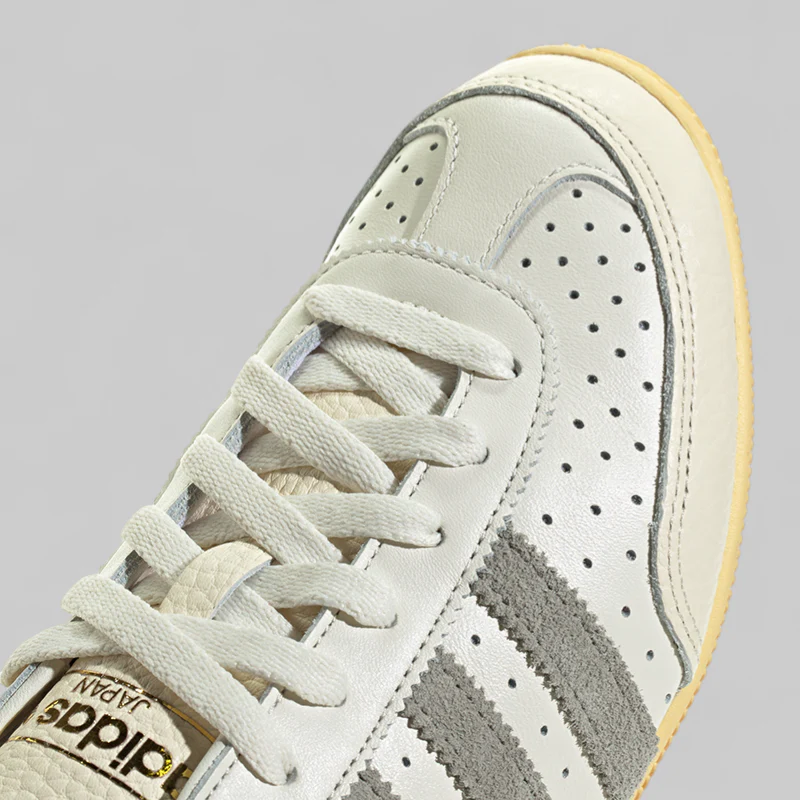 W's Japan Decon - Off White/Silver Pebble - Image 5