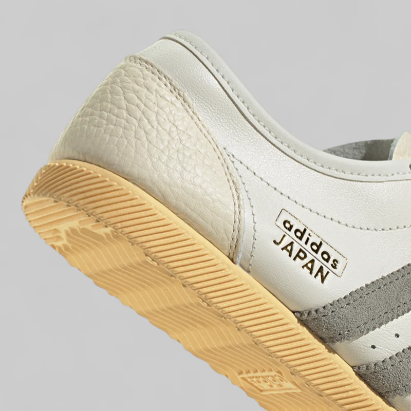 W's Japan Decon - Off White/Silver Pebble - Image 6