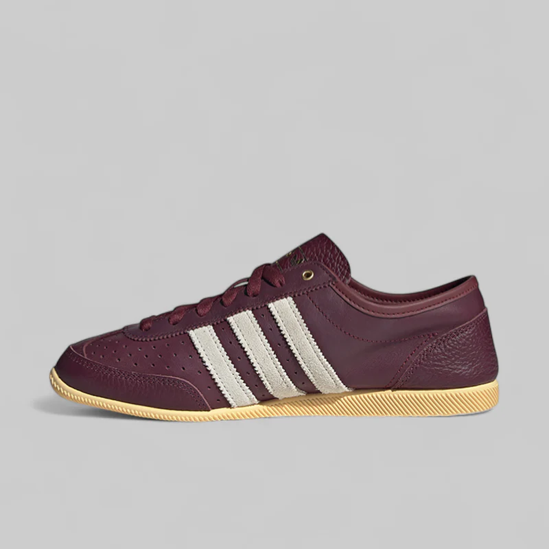W's Japan Decon - Shadow Red/Cream White - Image 4