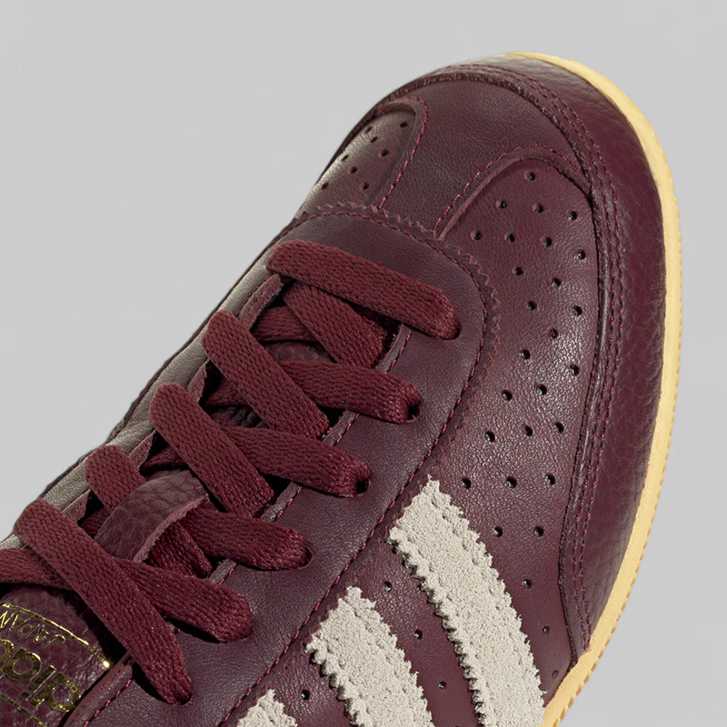 W's Japan Decon - Shadow Red/Cream White - Image 5