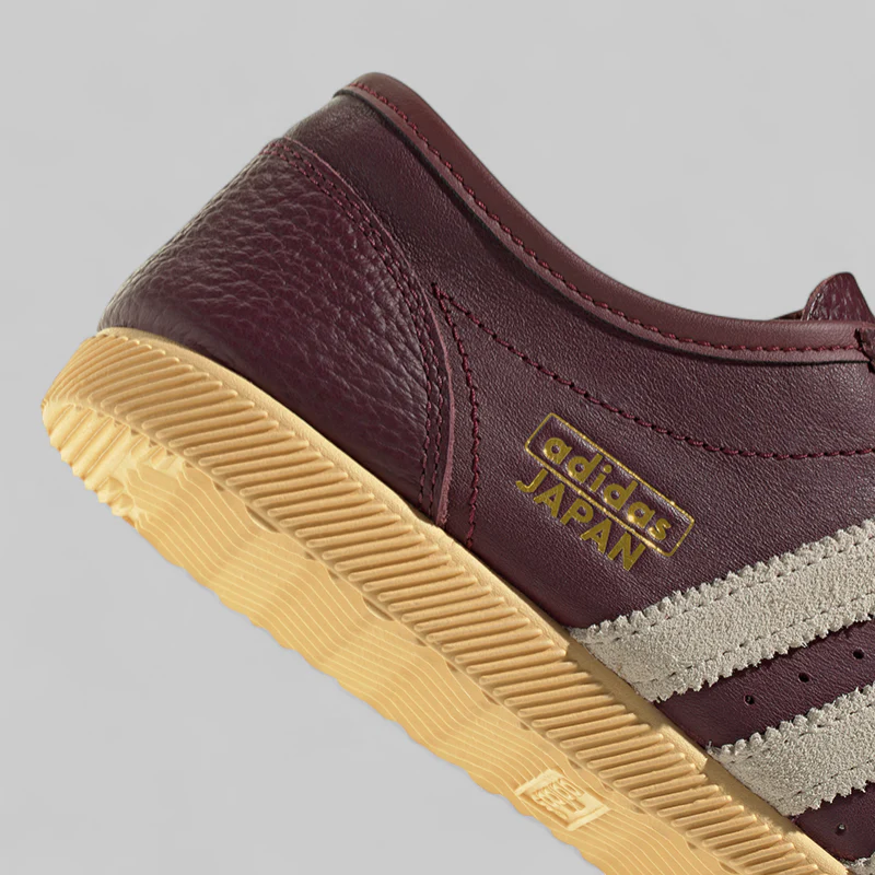 W's Japan Decon - Shadow Red/Cream White - Image 6