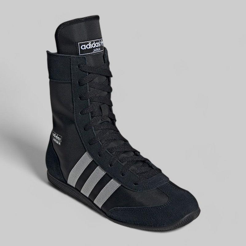 Women's Japan Mid Cut Boot - Black/Silver Metallic - Image 3