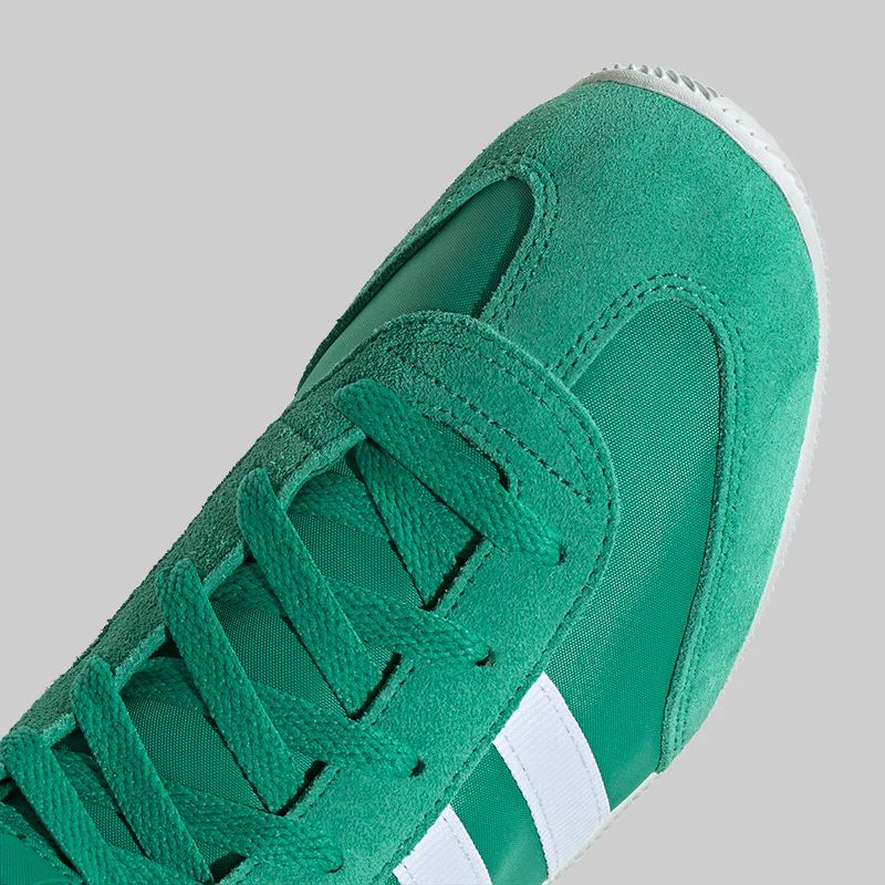 Women's Japan Mid Cut Boot - Court Green/White - Image 5